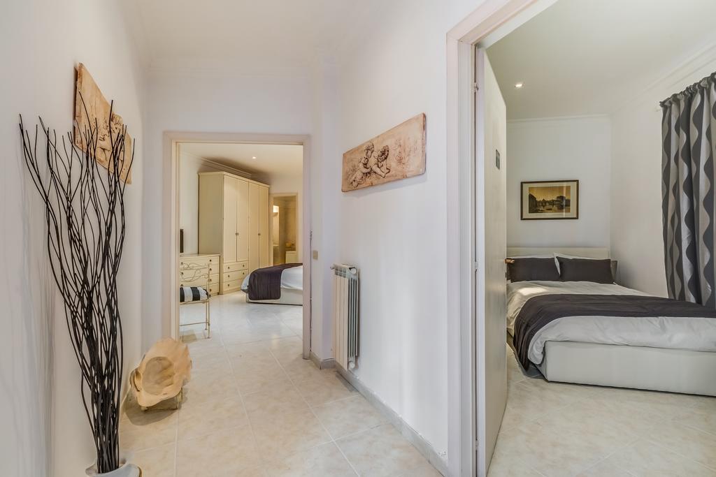 Veneto Excelsior Suite Roma Cameră foto