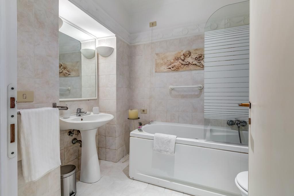 Veneto Excelsior Suite Roma Cameră foto
