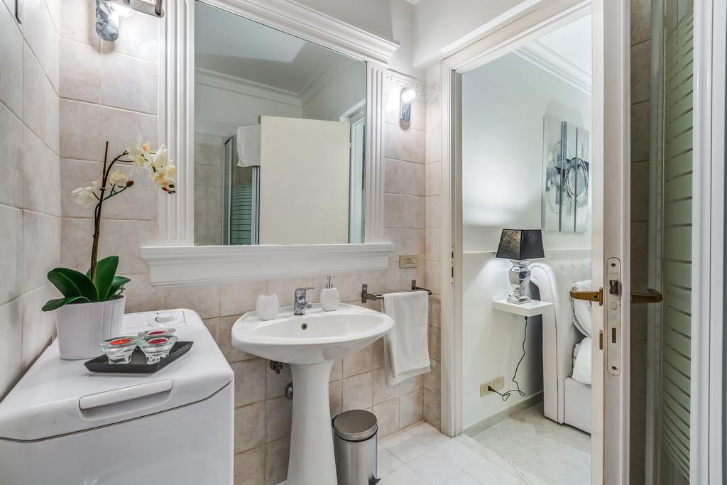 Veneto Excelsior Suite Roma Cameră foto