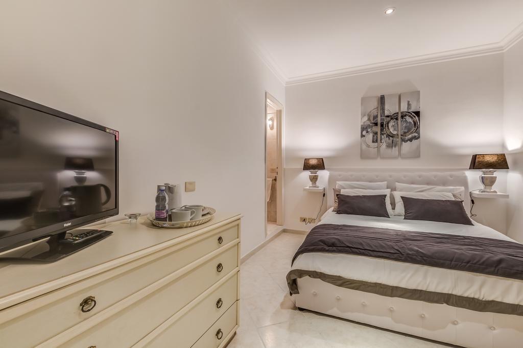 Veneto Excelsior Suite Roma Cameră foto
