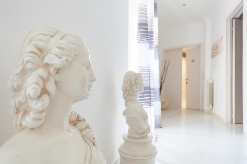 Veneto Excelsior Suite Roma Exterior foto